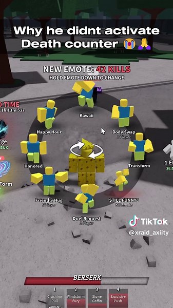 Getting Hair in Roblox: A Step-by-Step Guide