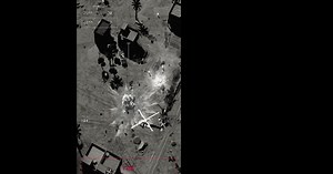 Download & Play GOLIATH - AC130 Gunship on PC & Mac (Emulator)