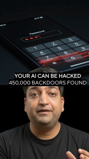 Your AI Can Be Hacked — Perplexity Just Open-Sourced the Tool That Catches It