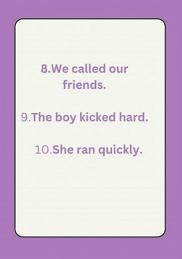 Transitive vs. Intransitive Verbs: Quick & Easy Guide!"