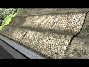 Erosion Control Blanket