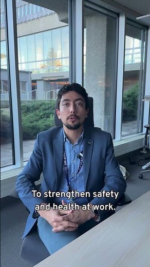 ILO Topics - Why do you work at the ILO?
