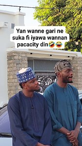 Hanya ba kyau, rana ta baci😅 | Abba A. Abdullahi