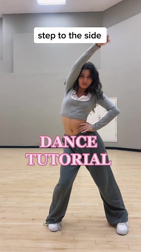 Master Intermediate Dance Moves with Step-By-Step Tutorial