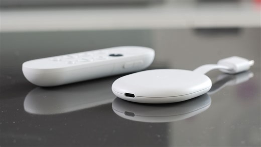 Fin du Chromecast : quelles sont les autres options ?