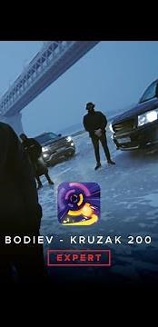 Smash Colors 3D | Bodiev - Kruzak 200 | Expert