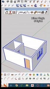Dibac plugin ងាយៗ និងបានមួយឈុតម៉ងមើលដល់ចប់ និង download ប្រើម៉ង | Digital Architecture
