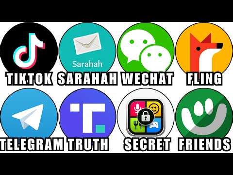 Every Banned Social Media App Explained in 9 Minutes