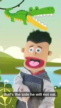 Learn Less Than and Greater Than with Carlos! #learning #maths