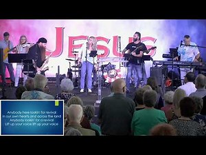 LIVE Praise and Worship at Freedom Fellowship