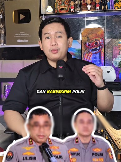 Negeri Ini Tidak Adil, Kapolres Bawa Narkob Di Rehab, ABK Baru Kerja 3 Hari Dituduh Bawa Narkob