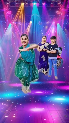 Breaking the Algorithm😄#viral #dance #viralvideo