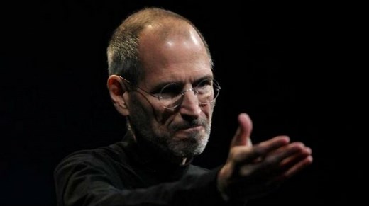 Steve Jobs believed schools and colleges made people bozos, didn't care for daughter's education