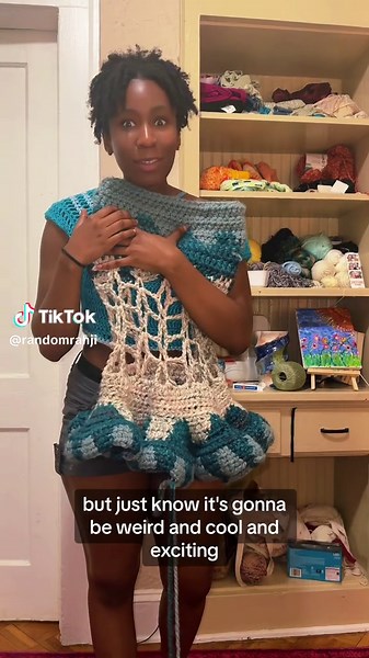 randomrahji on TikTok