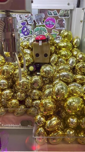 Hidden Treasure Inside the Claw Machine – Part 69