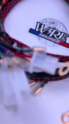 Besoin de passer le ct ? Pas de problème ! Wiremaster a la solution