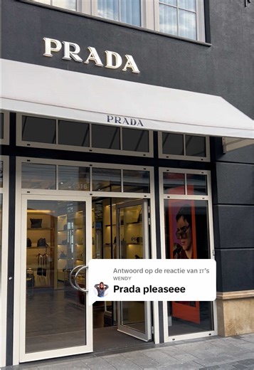 Discover Timeless Prada Bags at Designer Outlet Roermond
