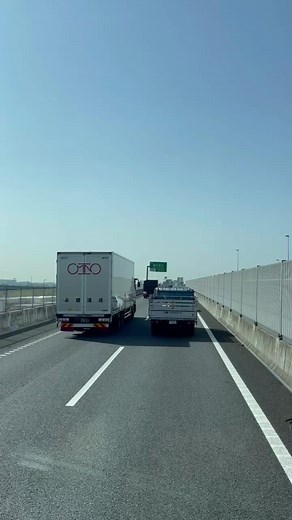 トラック野郎の渋滞情報と無線活用法