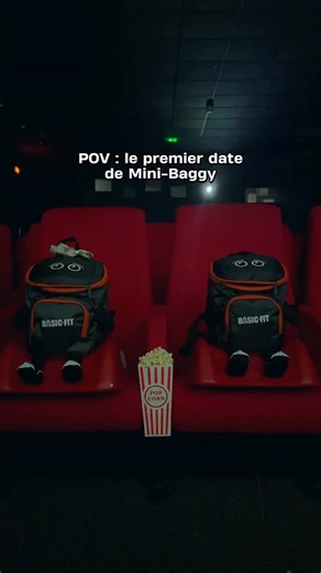 5.7K views · 148 reactions | Il était stressé mais tout s’est bien passé  #basicfit #fitness #date | Basic-Fit | Facebook