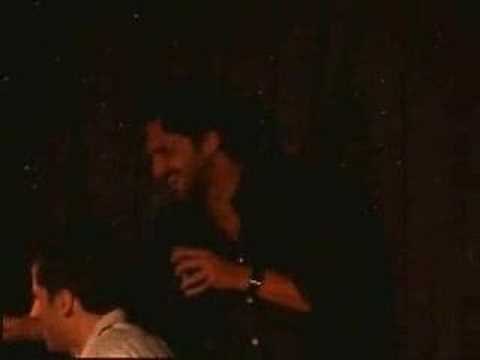 Defying Gravity - Raúl Esparza