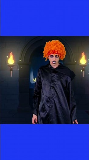 Vampire Dance 2 #shorts | Kids Funny Songs