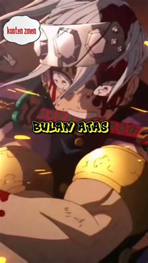 kenapa ga naik pangkat #anime