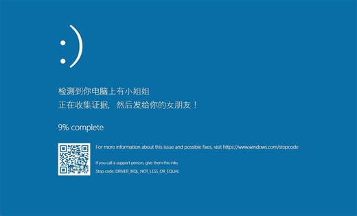 【Tips】想学安装系统？那我教你呀！