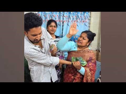 প্রবাসীর ছোট ভাই কে অ'প'মান করে ফাঁসাতে গিয়ে প্রবাসীর শাশুড়ি আর স্ত্রী নিজেরাই কঠিন ভাবে ফেঁসে গেলো