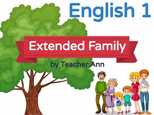 Extended Family