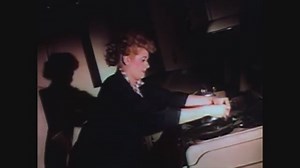 The Long, Long Trailer