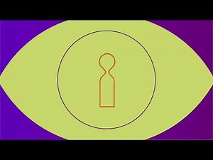 Nick on CBS ID Bumper 2021-2023 with More Color Variants