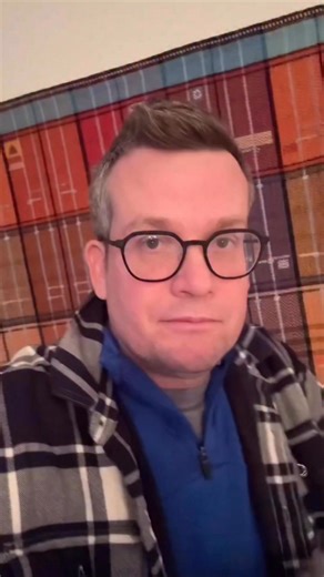 Thank you to everyone who got us here | John Green