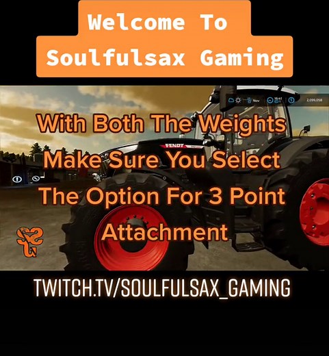 Farming Simulator 22 Fast Plow Trick for Console Users