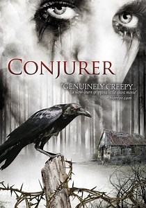 Conjurer streaming: where to watch movie online?