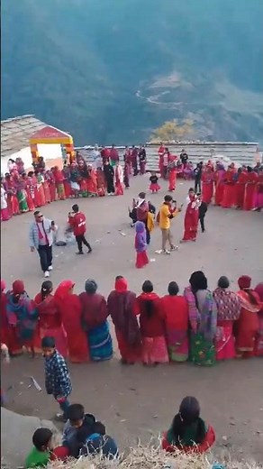 🎉😰New Nepali Deuda Song 2082/2025 Daina bheai shikharka mati दाइन भेई शिखरका माटी #KoseliOfficial