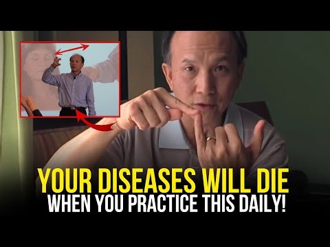 Most People Ignore This Healing Practice (Big Mistake) | Chunyi lin