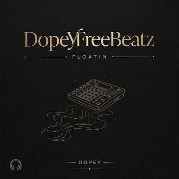 DopeYFreeBeatZ - FLOATIN