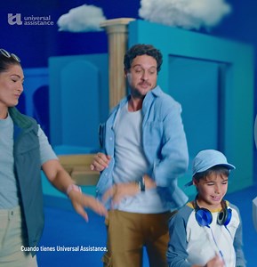 ¿Te vas de viaje y te preocupa lo que pueda pasar? ✈️ Con Universal Assistance cualquier urgencia médica en tu viaje te cuesta $0 Asistencia médica + por pérdida de equipaje + salones vip ante demora de vuelos Y MÁS… | Universal Assistance | Facebook