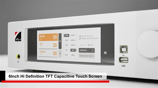 68 reactions |  2026 퐝퐁퐩퐫퐨全新三合一功放 - 퐍퐗 퐒퐞퐫퐢퐞퐬 正式发布！...