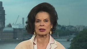 Nicaraguans 'betrayed' by Ortega, says Bianca Jagger