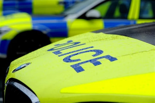 Bus window smashed by children while passengers were inside