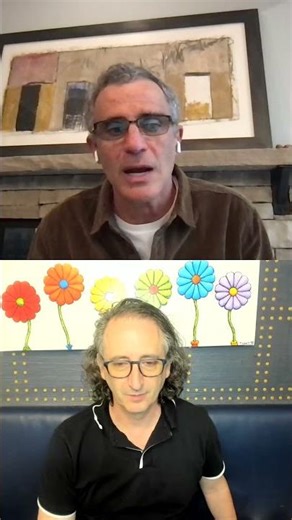 Josh Horwitz on Internet Security