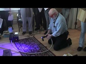 Trace Evidence Pt. 1