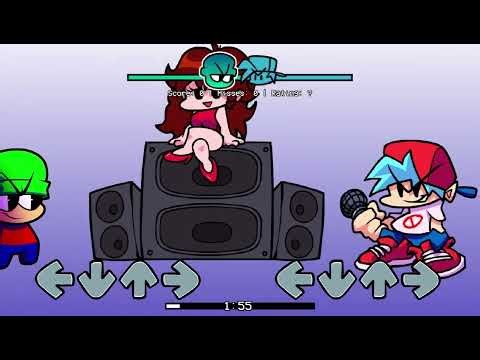 FNF Vs Bambi - Vitality (GFC)