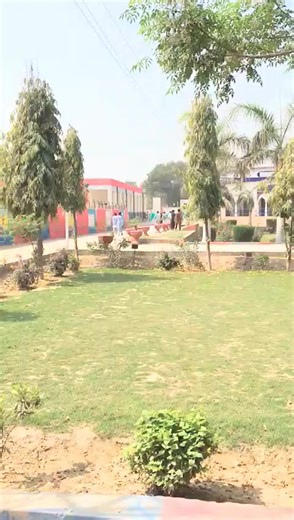 Discovering Our Beautiful School