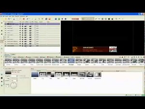 Morpho creation process part 1