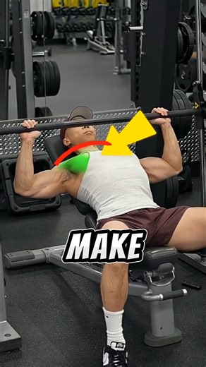 How Muscles Actually Grow 😱