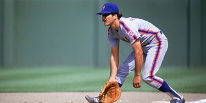 Mets' Top 5 first basemen: DiComo's take