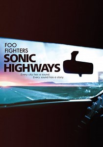 Foo Fighters Sonic Highways Season 1 - episodes streaming online