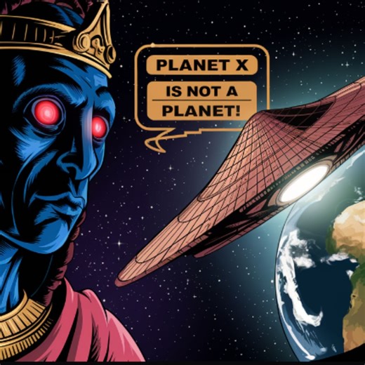 22K views · 211 reactions | Aliens in Nibiru: Nibiru is NOT a planet, BUT an Alien Spaceship? The Story of the Original Planet X #Nibiru #PlanetX #anunnaki #aliens | The Lore Library | Facebook